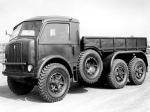 Fiat Dovunque 50 1950 года